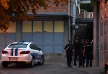 Русин ги извршил трите убиства во Црна Гора: Полицијата трага по осомничениот кој најверојатно избегал со возилото на една од жртвите