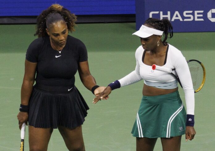 US Open Grand Slam 2022