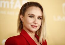 Имотот на Хајден Панетиер: Кој ќе го наследи нејзиното богатство?