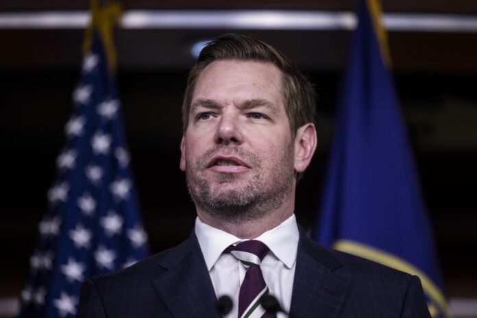 Democrats speak about Speaker McCarthy's attempts to remove them from Committees