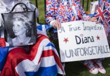 Братот на принцезата Дијана објави трогателна порака на годишнината од нејзината смрт: „Денот што најмалку го сакам“/ФОТО