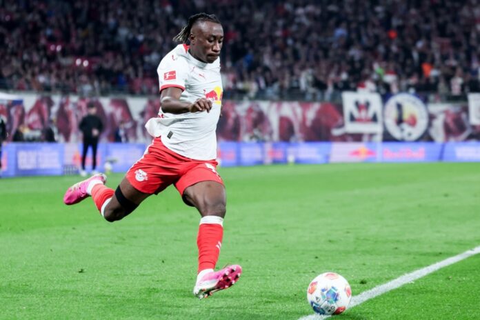 Bundesliga - RB Leipzig vs 1. FC Union Berlin