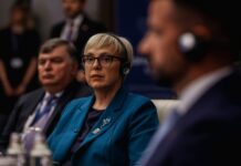 Во сообраќајна несреќа повредена претседателката на Словенија