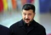 Зеленски најави нови кадровски промени во армијата
