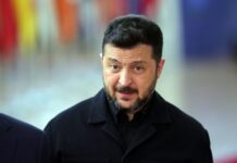 Зеленски најави нови кадровски промени во армијата