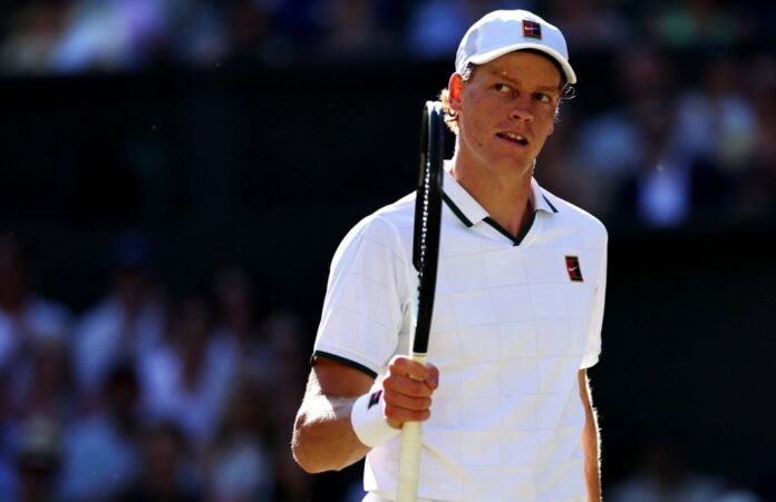 Wimbledon Grand Slam tennis tournament - Day 14