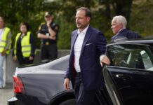 Дипломец од Беркли, сопруг на Мете-Марит, љубител на спортот: Кој е новиот крал на Норвешка?