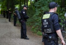 Балканци во центарот на скандал во Келн: Стотици кривични дела