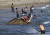 Нова трагедија во шпанските води: Седумнаесет мигранти ги загубија животите во обид да стигнат до Балеарските острови