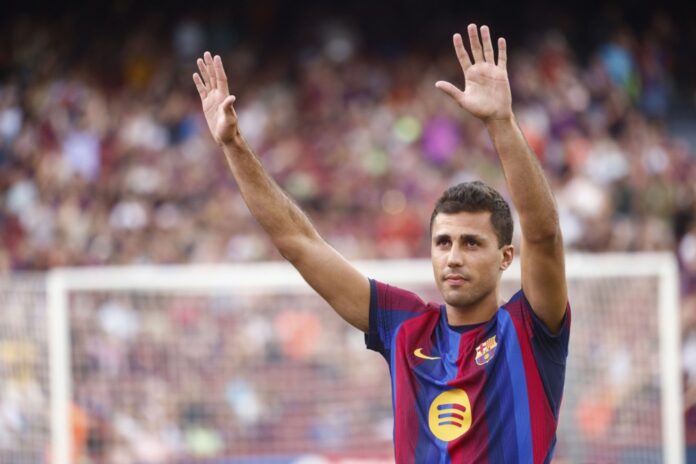 Joan Gamper Trophy - FC Barcelona vs Al Ahly