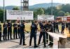 Младите учат како да спасуваат животи во случај на пожар