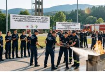 Младите учат како да спасуваат животи во случај на пожар