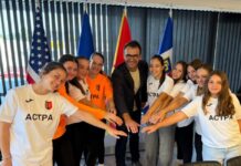 Ќе ја претставуваат државата на меѓународното финале „Плазма“ во Сплит