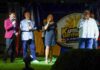 Фолклорниот ансамбл „Етнос“, Зуица Лазова, Миле Кузмановски и Душко Георгиевски го означија крајот