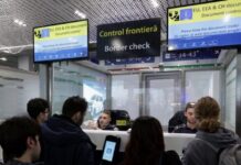 Големите европски аеродроми повремено го деактивираат системот ЕЕС поради доцнења на летовите