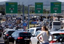 ЕЕС врати од граница 50.000 луѓе и „улови“ бегалци барани со меѓународна потерница