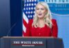Протекоа тајни од Белата куќа: Жените бегаат од Трамп – им се јавува во два наутро, ги тера да се фенираат, да ставаат ботокс, да бидат во чекор со стандардите за убавина