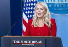 Протекоа тајни од Белата куќа: Жените бегаат од Трамп – им се јавува во два наутро, ги тера да се фенираат, да ставаат ботокс, да бидат во чекор со стандардите за убавина