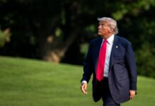 Рејтингот на Трамп на најниско ниво, речиси никој не верува дека војната во Иран наскоро ќе заврши
