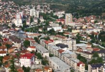 Се нормализира состојбата со водоснабдувањето во Штип