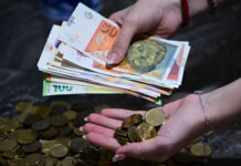 Европа со „минималци“ над 2.000 евра, Македонија на дното од листата