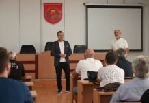 Доделени решенијата за субвенции за набавка на пелети