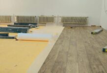 Реконструирани три занимални во градинката „Детелинка“