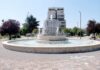 Одржување на фонтаните во Карпош