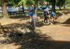 Нова атмосферска канализација на улицата „Волгоградска“