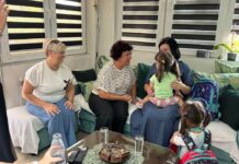 Одбележан Светскиот ден на хуманоста