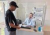 Повторно ставен во функција пунктот за наплата во Шуто Оризари