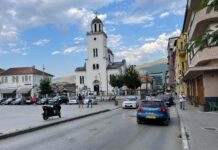 ВЕЧЕР ВО ГОСТИВАР ПО ЕДНОМЕСЕЧНАТА КРИЗА – Водата се врати, но довербата сè уште се враќа