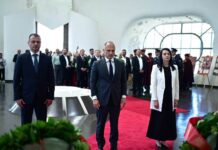 Филипче од Крушево: Сеќавањето на Илинден има вредност ако градиме подобра иднина