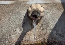 Гостиварци, конечно, добија безбедна вода за пиење – ќе ја пуштат ли чешмата без страв?