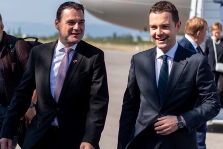 Чешка се нуди за медијатор – прашањето со Бугарија не е билатерално, туку европско
