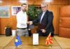 АД ЕСМ потпиша договор со косовски KEK за снабдување со висококвалитетен јаглен во наредните три години