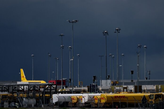 Oil prices rise in Germany amid sustained Middle East tensions