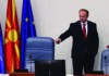 ПРВИОТ ПАРЛАМЕНТАРЕЦ, АФРИМ ГАШИ, НАЈАВУВА ДЕКА СИТЕ ЗАКОНИ ЌЕ БИДАТ СТАВЕНИ НА ДНЕВЕН РЕД: Собранието нема да биде порта за одење кон предвремени парламентарни избори