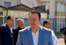 Се бара алтернативна делница за автопатот Ќафасан – Требеништа