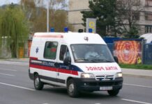 „Исклучителен случај“: Португалката пронајдена по осум часа поминати во море на островот Крк е во стабилна клиничка состојба