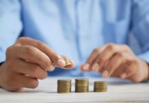 Годишната стапка на инфлација во Грција е најниско ниво за пет месеци