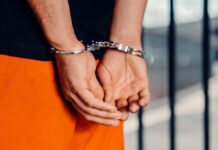 Македонец уапсен во Србија – им понудил поткуп на полицајци за да избегне казна