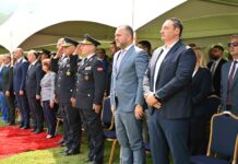 Ристовски: Технологијата се менува, но обврската кон државата останува