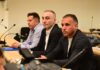Почнува судењето против поранешниот вицепремиер Артан Груби и седум други лица за злоупотреби во АД „Државна лотарија“