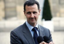 Историска пресуда во Дамаск: Башар ал-Асад осуден на смрт