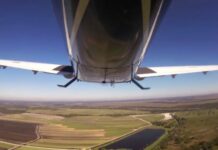 Нова ерупција на вулканот Етна го запре воздушниот сообраќај во Катанија, воведени се специјални летови
