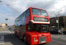 Скопјани подолго време чекаат автобус отколку што патуваат!