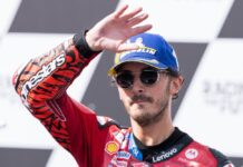Кејси Стонер: Бањаја цело време беше во право