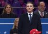 Зошто Иранците го следат синот на Трамп?