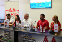 Македонија со 88 спортисти на Медитеранските игри во Таранто